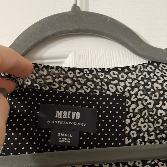 Maeve Carolyn dress size s - Picture 8 of 8